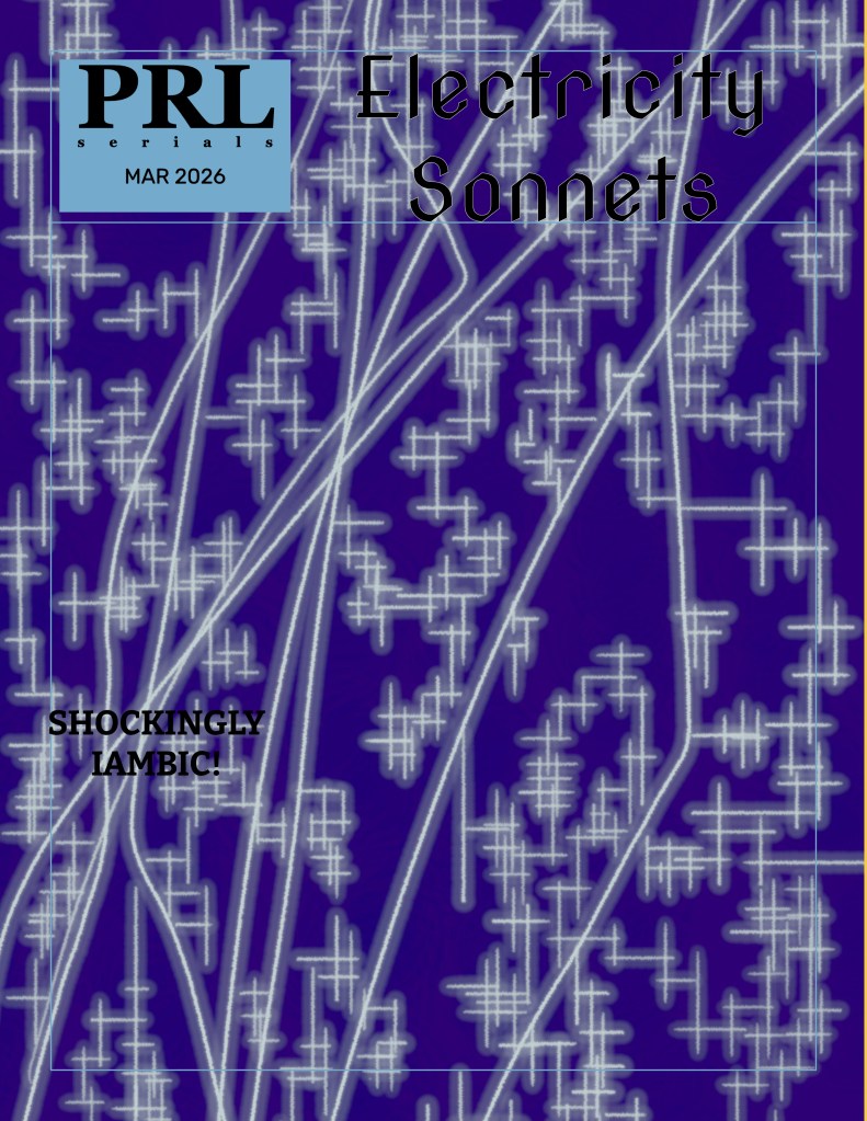 Ohm’s Fried Chicken – Electricity&nbsp;Sonnets