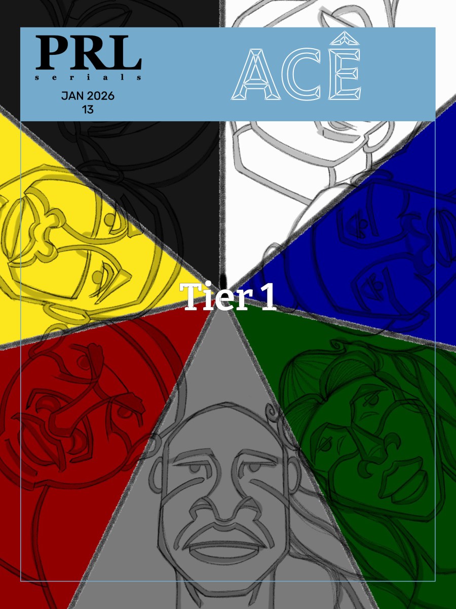 Tier 1 – 13 – The  Vodun of Deads and&nbsp;Wraiths