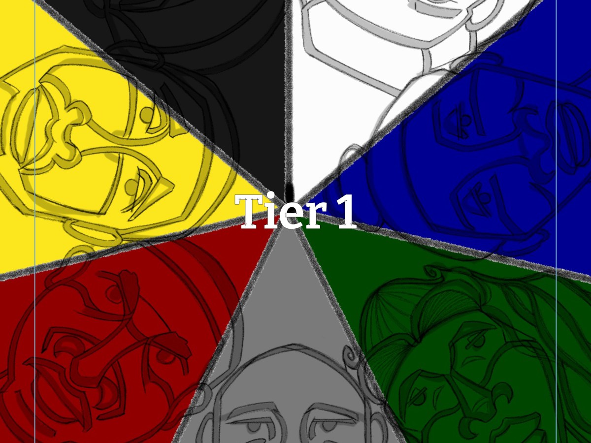 Tier 1 – 13 – The  Vodun of Deads and&nbsp;Wraiths