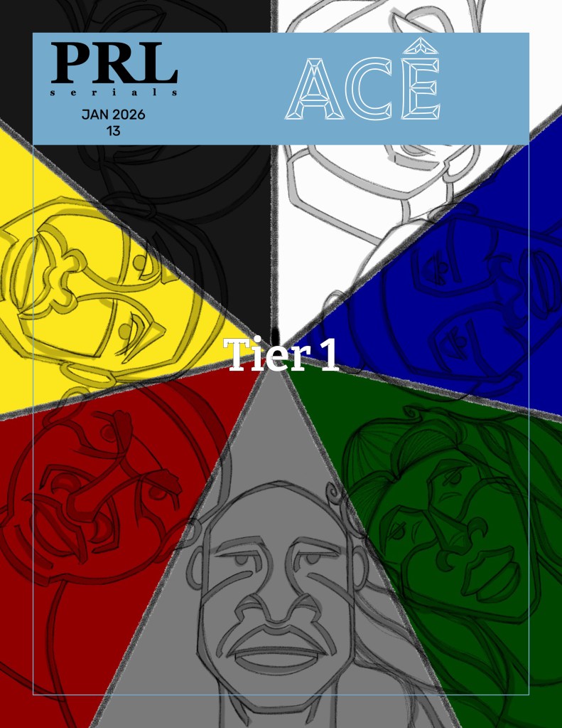 Tier 1 – 13 – The  Vodun of Deads and&nbsp;Wraiths