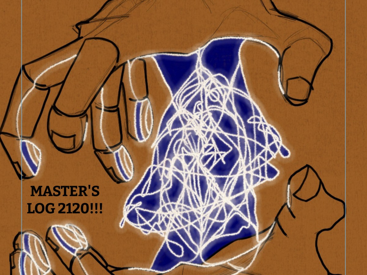 Master’s Log 2120 – 13 – Colors of&nbsp;Arcana