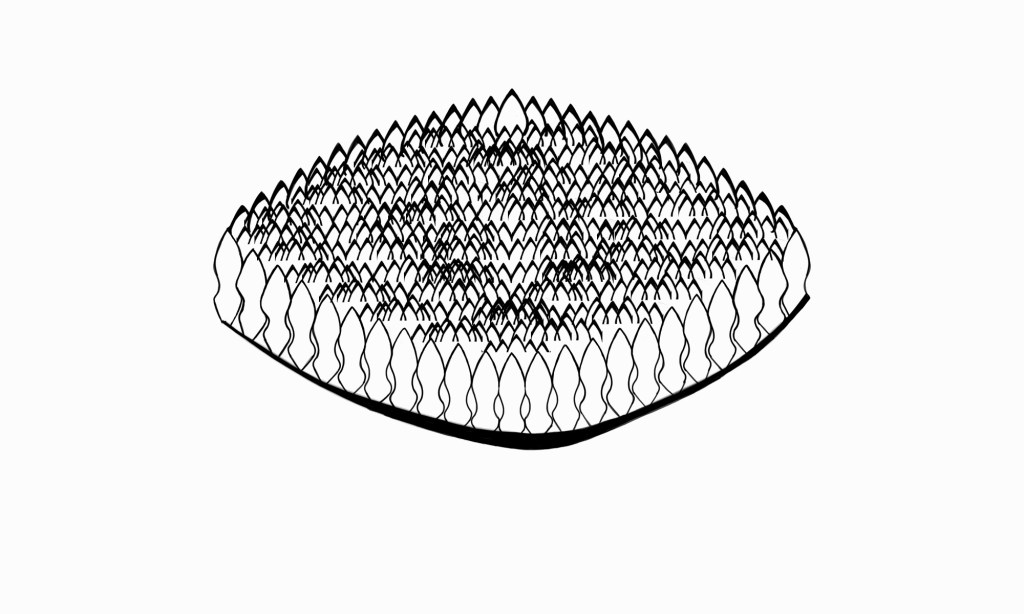 From the Manual and Reference of the Fonlands – Disc of&nbsp;Sakpata