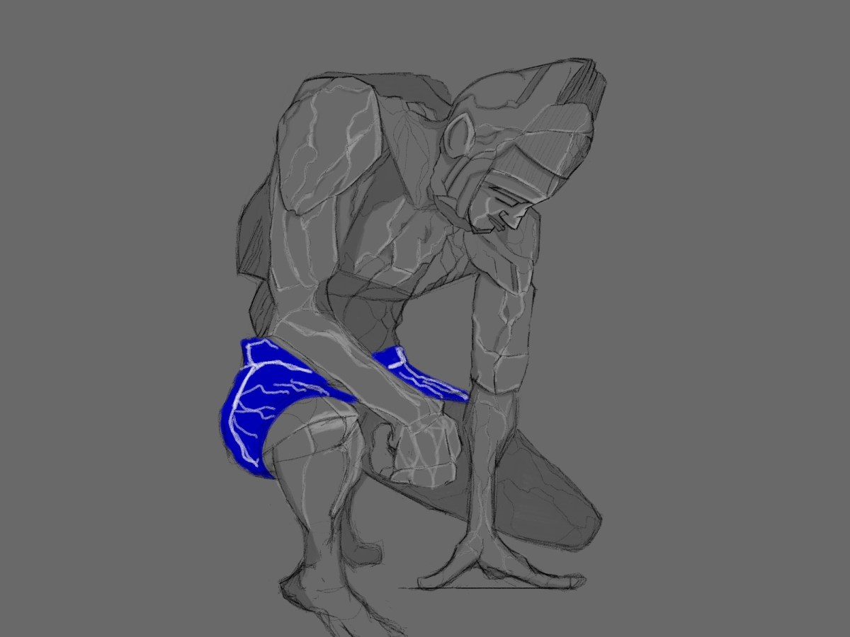 ‘Young’ Vodun Chronicles: Sakpata’s First&nbsp;Student