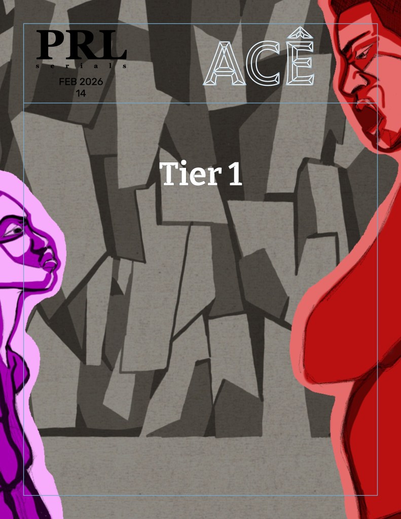 Tier 1 – 14 – The Vodun Doing&nbsp;Work