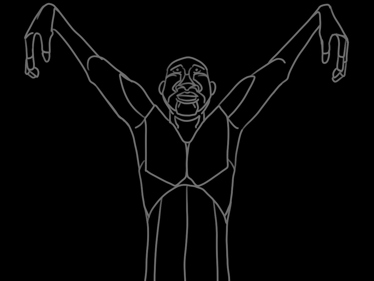 Sakpata’s Seven 1. Ivan and&nbsp;Azalaan