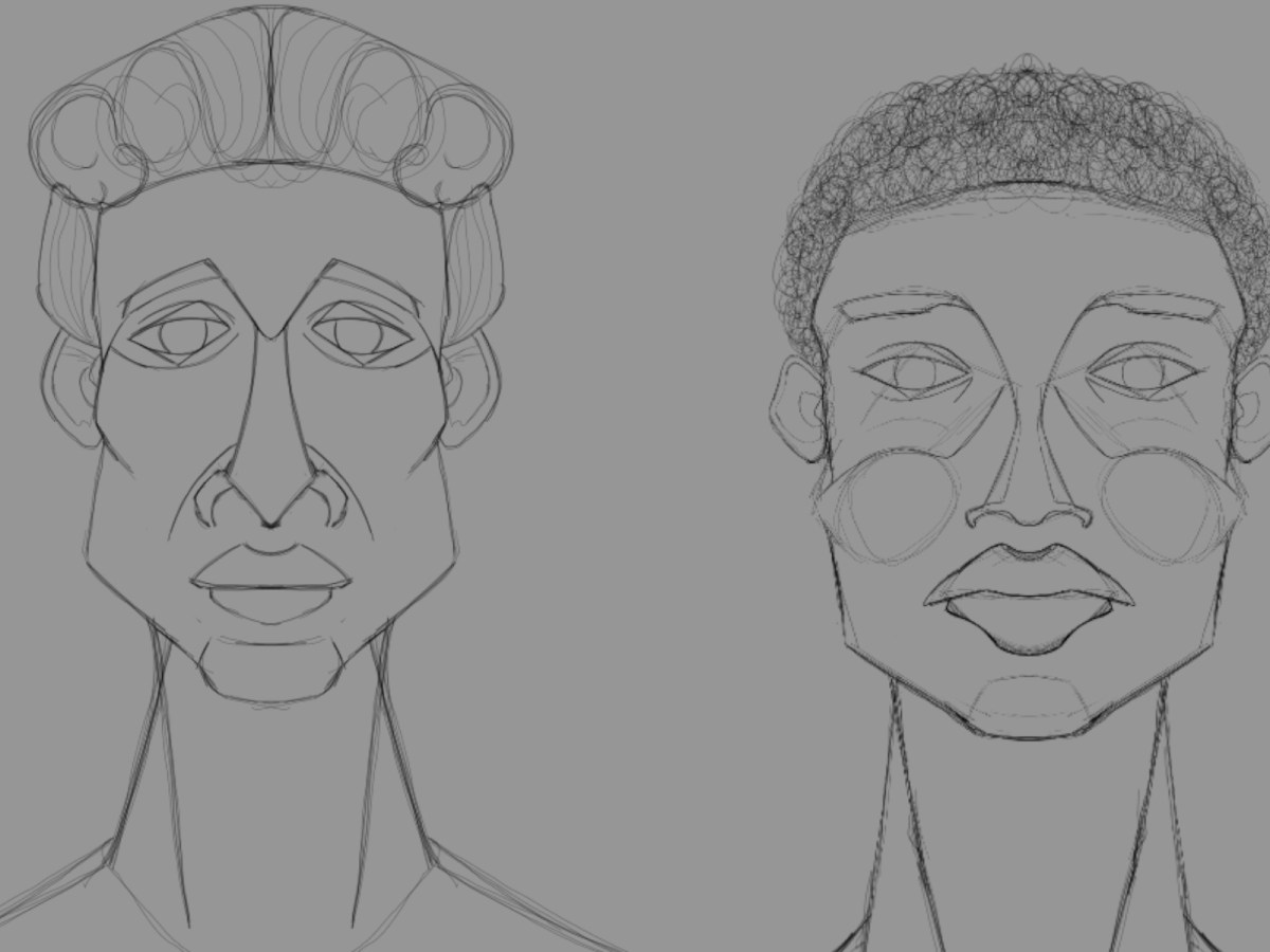 Sakpata’s Seven 1. Ivan and&nbsp;Azalaan