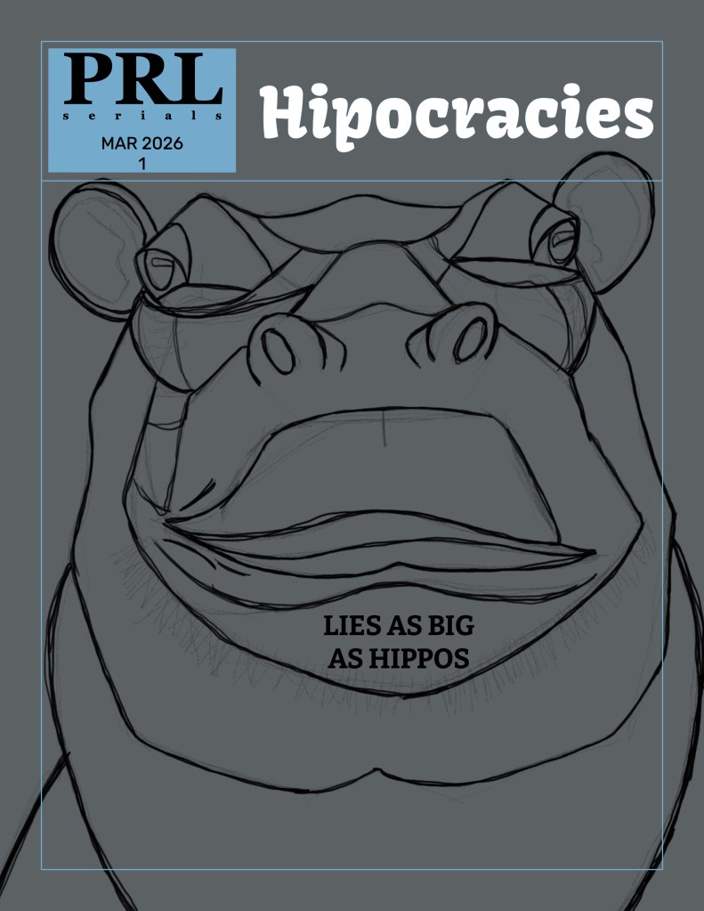 Hipocracies – The Erasure of&nbsp;History