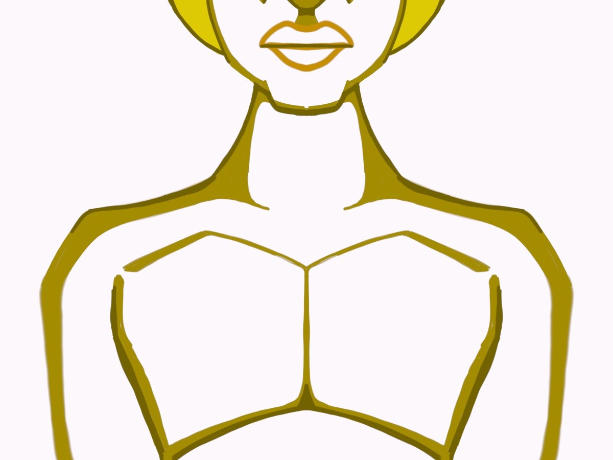 ‘Young’ Vodun Chronicles: Jo’s&nbsp;Rival