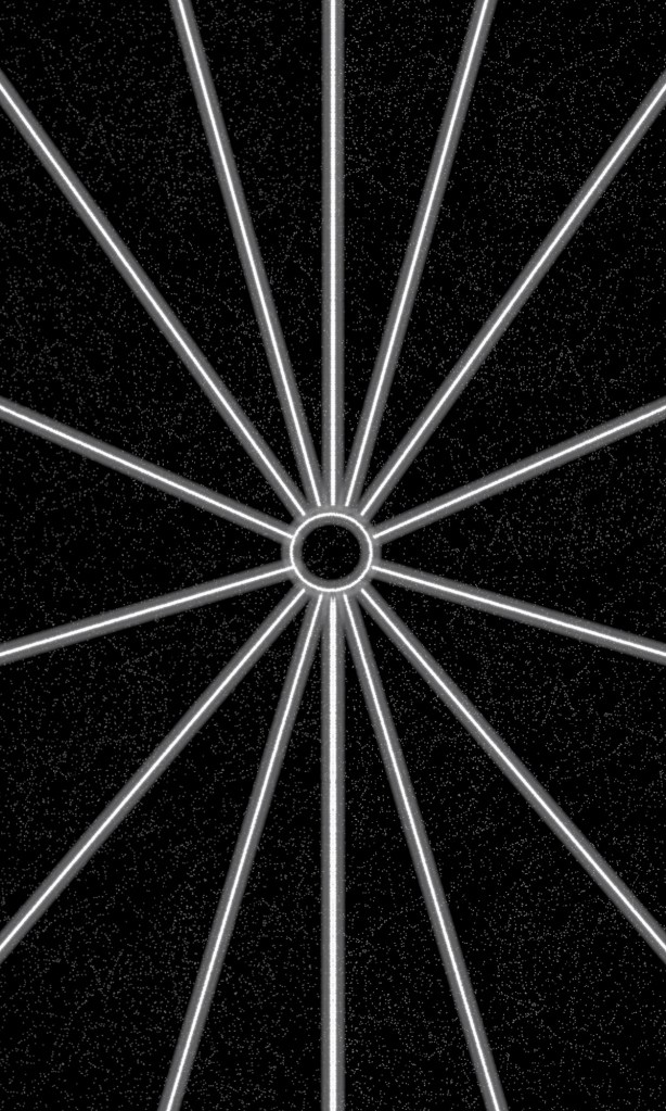 From the Manual and Reference of the Fonlands – Disc of&nbsp;Jo