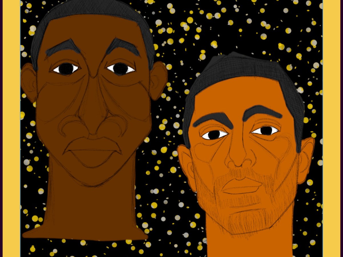 The Descendant – The Second Unrest – Issue 5 – Uneb&nbsp;Enraged