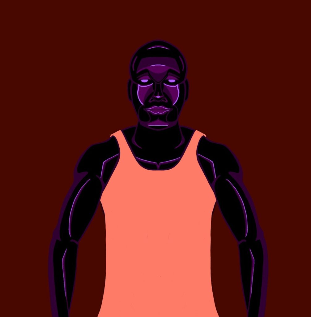 ‘Young’ Vodun Chronicles: Lêgba’s&nbsp;Shadow